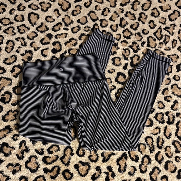 Lululemon align leggings - Picture 1 of 4